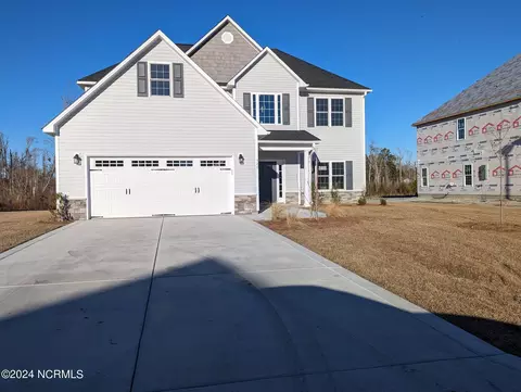 340 N Ardsley Ln, Rocky Point, NC 28457