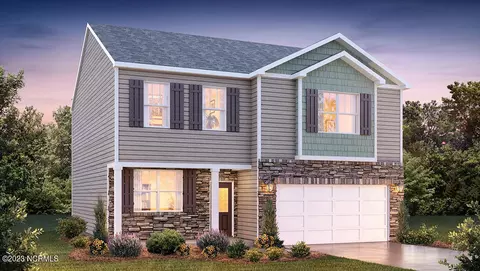 123 Pumpernickel Pl, Washington, NC 27889