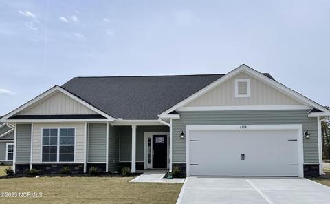 2704 Miguel Ct, Winterville, NC 28590