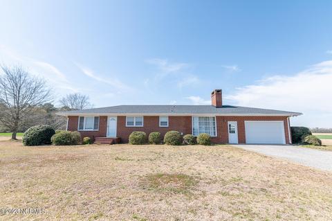 1713 County Line Rd, Belvidere, NC 27919