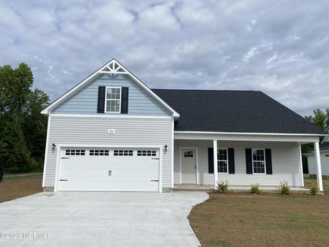 932 Haw Branch Rd, Beulaville, NC 28518