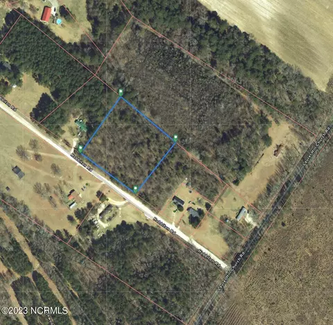15231 Hobbiton Rd, Laurel Hill, NC 28351