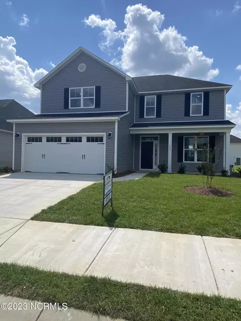 3989 Aquarius Way, Leland, NC 28451