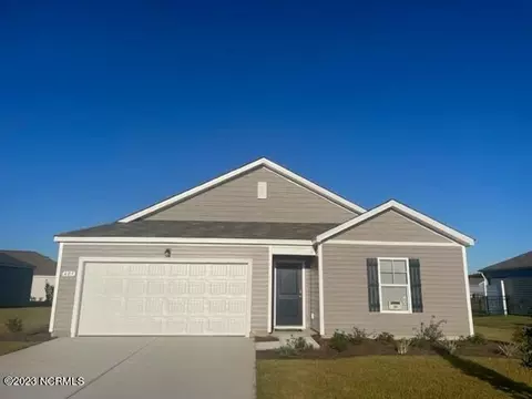 405 Sage Cedar Pl #LOT 59 KERRY B, Longs, SC 29568