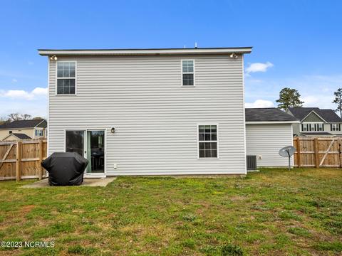 900 Haystack Ln, Jacksonville, NC 28546 photo 35
