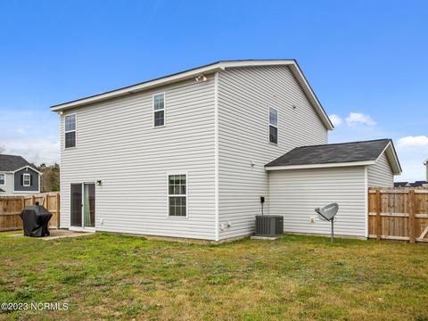 900 Haystack Ln, Jacksonville, NC 28546 photo 34