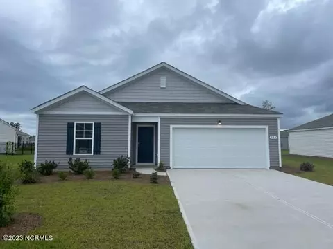 504 Grass Fern Ct #LOT 66 KERRY B, Longs, SC 29568