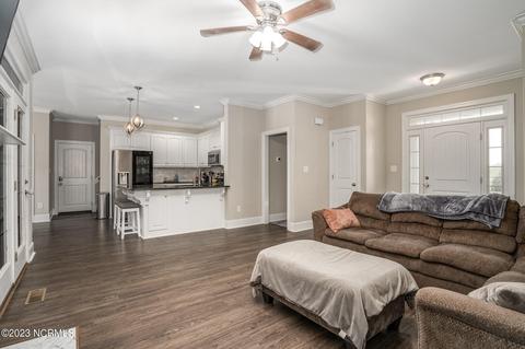 5308 Sandbridge Rd, Bailey, NC 27807 photo 7