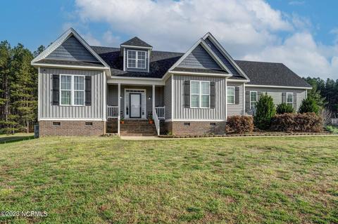 5308 Sandbridge Rd, Bailey, NC 27807 photo 2