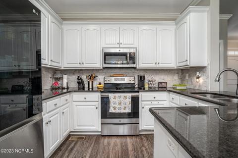 5308 Sandbridge Rd, Bailey, NC 27807 photo 14