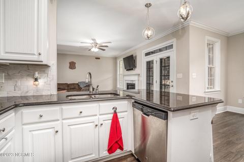 5308 Sandbridge Rd, Bailey, NC 27807 photo 16