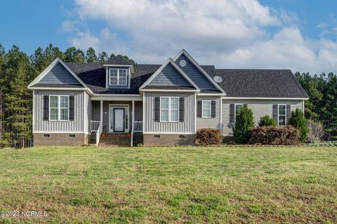 5308 Sandbridge Rd, Bailey, NC 27807 photo 1