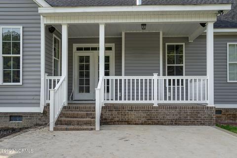 5308 Sandbridge Rd, Bailey, NC 27807 photo 36