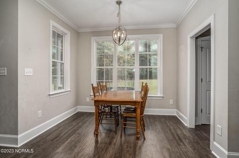5308 Sandbridge Rd, Bailey, NC 27807 photo 13