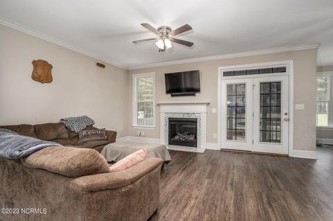 5308 Sandbridge Rd, Bailey, NC 27807 photo 8