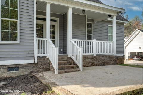 5308 Sandbridge Rd, Bailey, NC 27807 photo 35