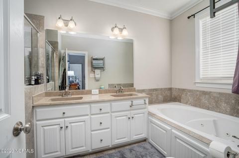 5308 Sandbridge Rd, Bailey, NC 27807 photo 28