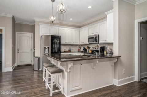 5308 Sandbridge Rd, Bailey, NC 27807 photo 9
