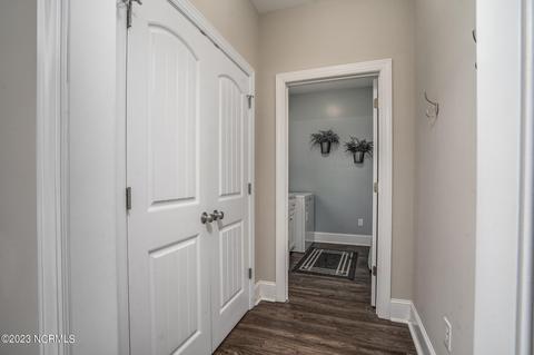 5308 Sandbridge Rd, Bailey, NC 27807 photo 11