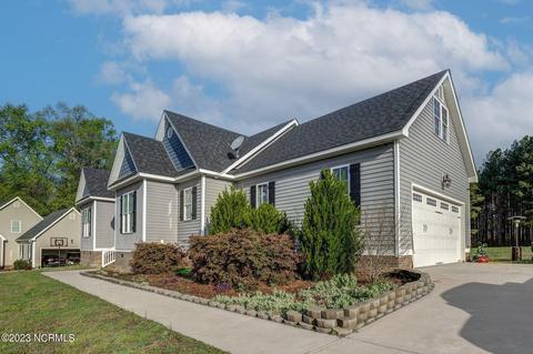 5308 Sandbridge Rd, Bailey, NC 27807 photo 3