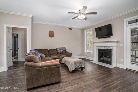 5308 Sandbridge Rd, Bailey, NC 27807 photo 5