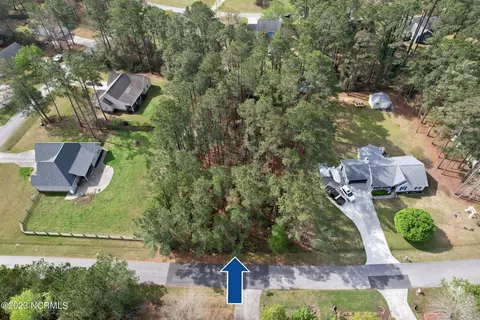 308 War Admiral Dr, Havelock, NC 28532