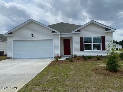 700 Wheeler Ln #LOT 262 CALI A, Longs, SC 29568