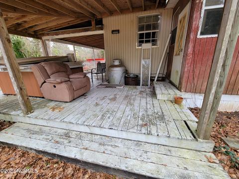 205 Sandridge Rd, Hubert, NC 28539 photo 5