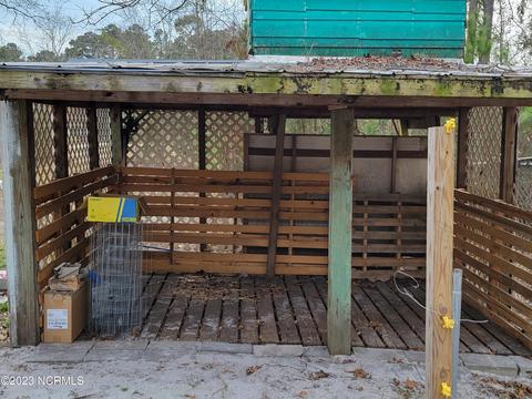 205 Sandridge Rd, Hubert, NC 28539 photo 8