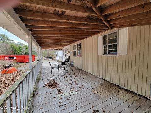 205 Sandridge Rd, Hubert, NC 28539 photo 4