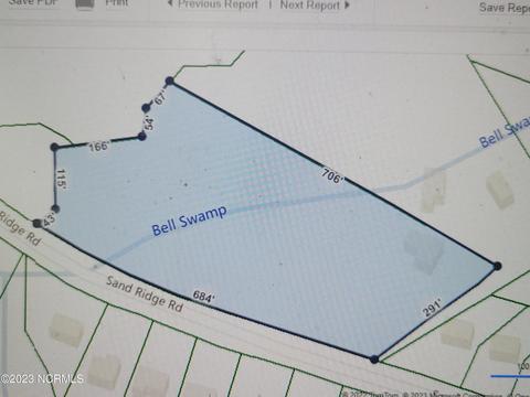 205 Sandridge Rd, Hubert, NC 28539 photo 2
