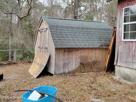 205 Sandridge Rd, Hubert, NC 28539 photo 7