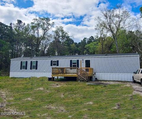 202 Oak Wood Ln, Currie, NC 28435