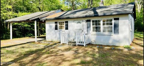 4974 Bryantown Rd, Jackson, NC 27845