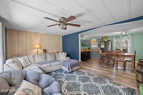 774 Possum Track Rd, Chocowinity, NC 27817 photo 15