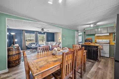 774 Possum Track Rd, Chocowinity, NC 27817 photo 18