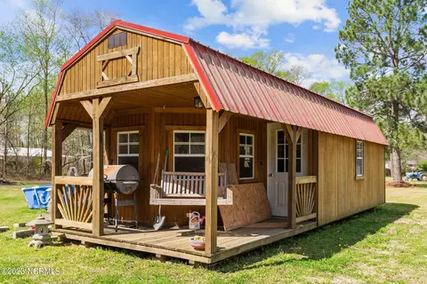 774 Possum Track Rd, Chocowinity, NC 27817 photo 32