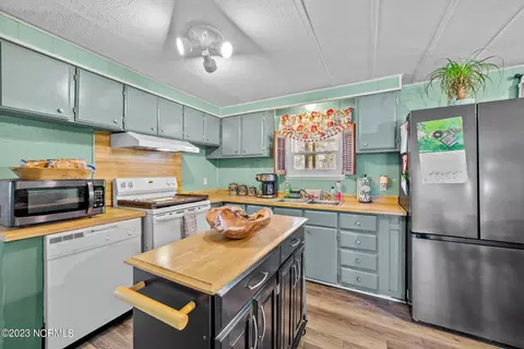 774 Possum Track Rd, Chocowinity, NC 27817 photo 19