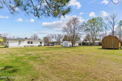 774 Possum Track Rd, Chocowinity, NC 27817 photo 33