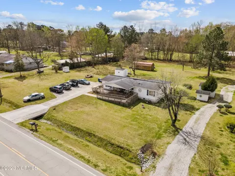 774 Possum Track Rd, Chocowinity, NC 27817 photo 34