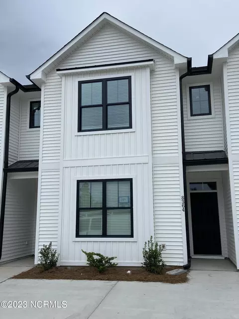 8364 Paramount Pt, Winnabow, NC 28479