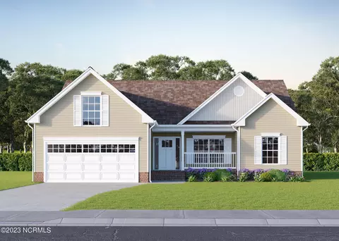 131 Sanderlin Rd, Shawboro, NC 27973