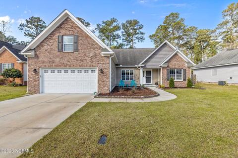 3208 Austin Ave, New Bern, NC 28562