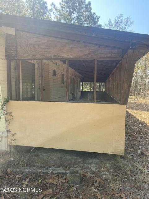 149 Wheeler Ln, Hamlet, NC 28345 photo 2