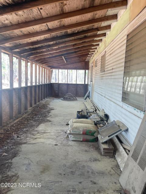 149 Wheeler Ln, Hamlet, NC 28345 photo 5