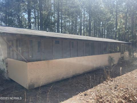 149 Wheeler Ln, Hamlet, NC 28345