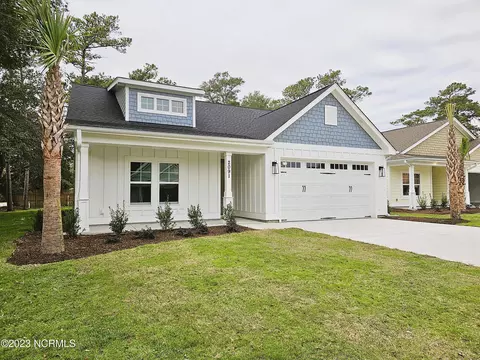 2091 Greenside Manor Dr #L-1, Ocean Isle Beach, NC 28469