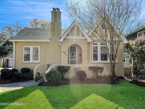 407 S Harding St, Greenville, NC 27858