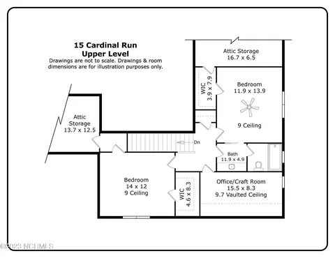 15 Cardinal Run, Pinehurst, NC 28374 photo 49