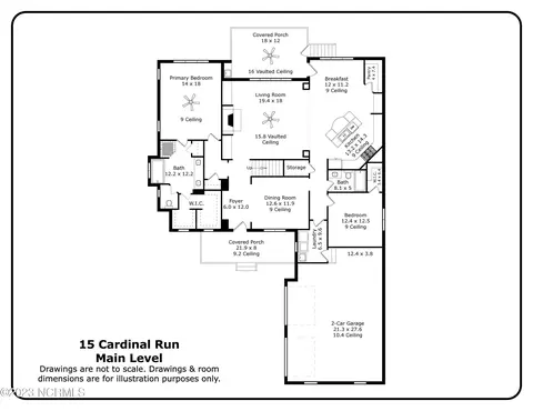 15 Cardinal Run, Pinehurst, NC 28374 photo 48